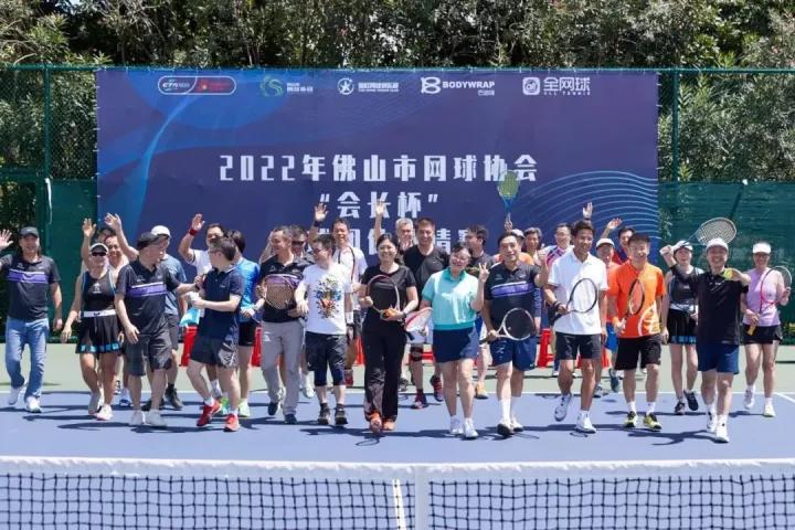 中国青苗联赛总结,中国网球青苗计划项目线上讲解会