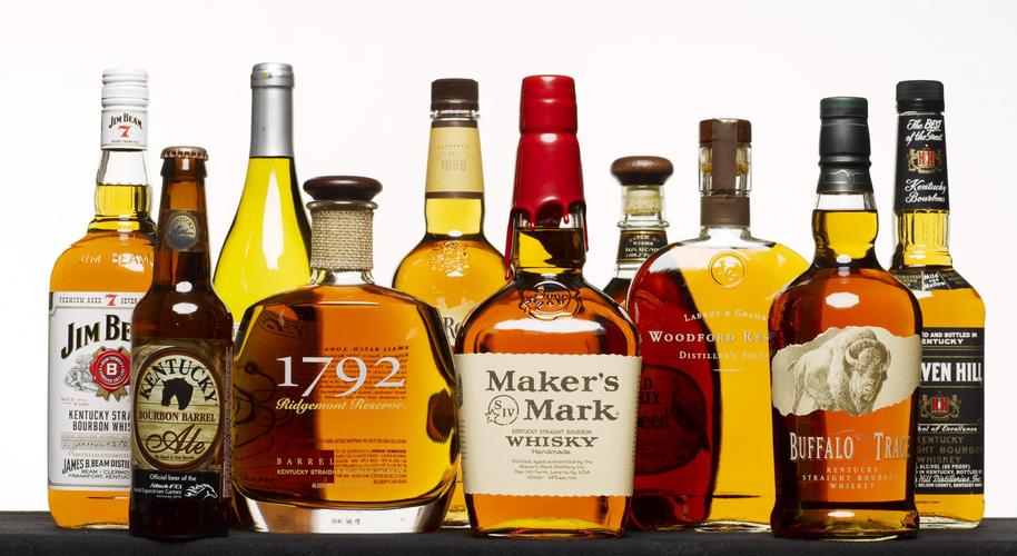 威士忌入门品牌推荐,威士忌纯饮入门推荐