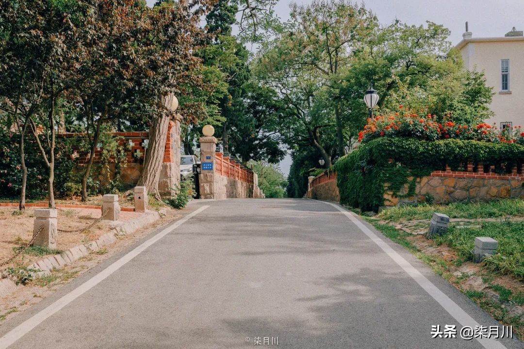 青岛旅行攻略比心,冬季旅游青岛攻略汇总