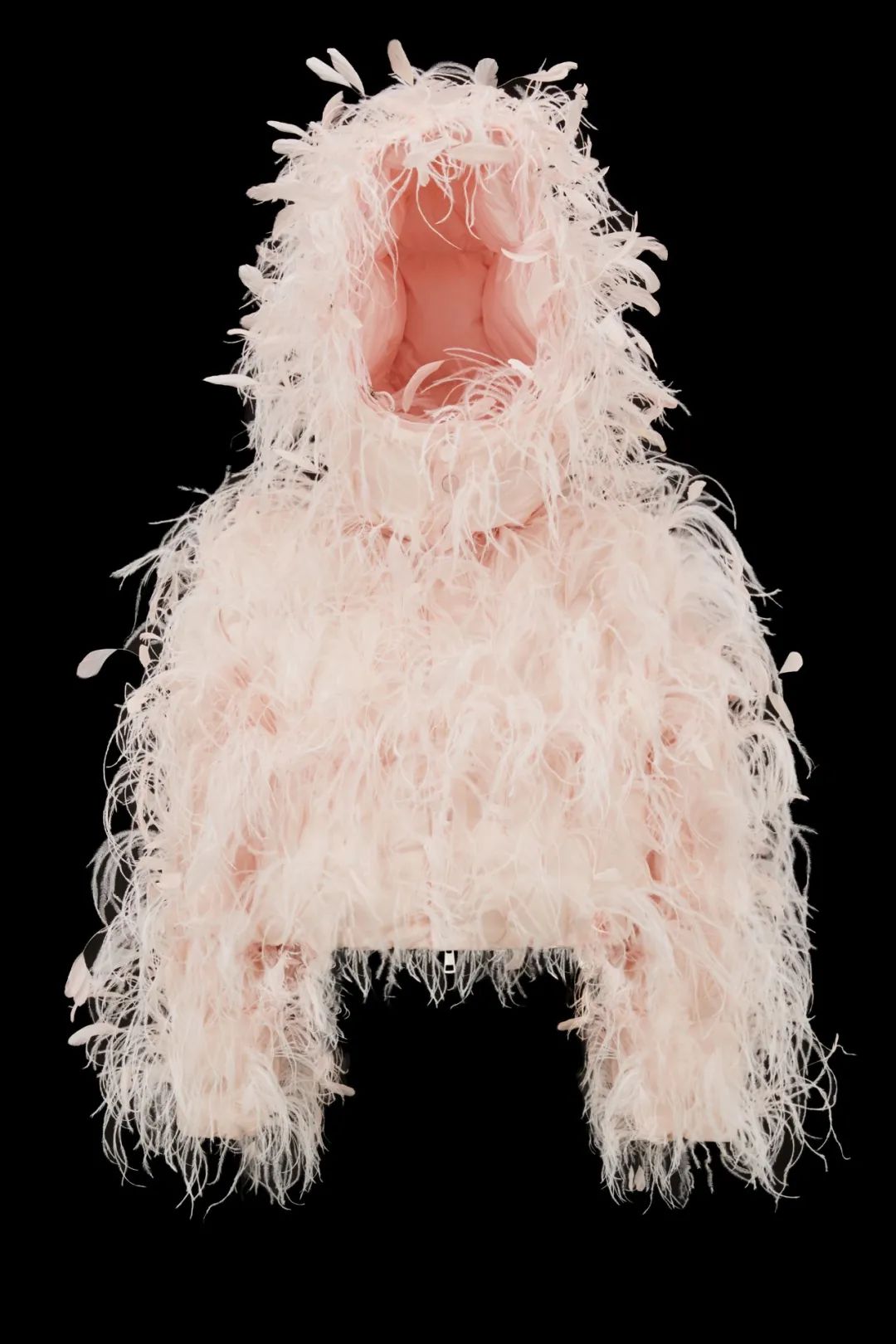 moncler羽绒服为什么好,moncler羽绒服属于什么档次