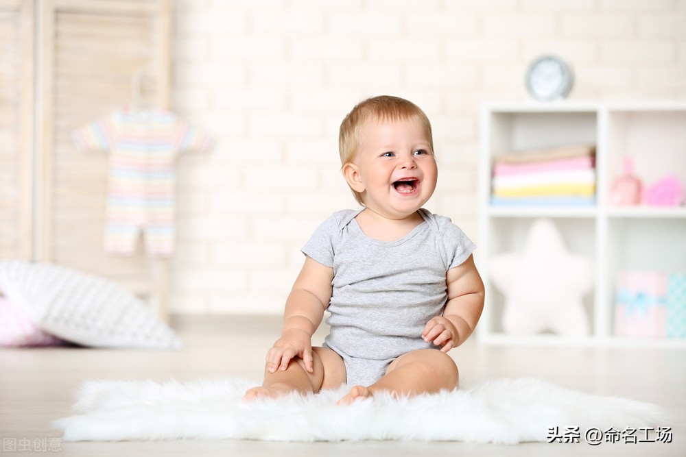 2022虎年最旺姓李男孩名字大全,薛姓2022虎年最旺男孩名字锦璟