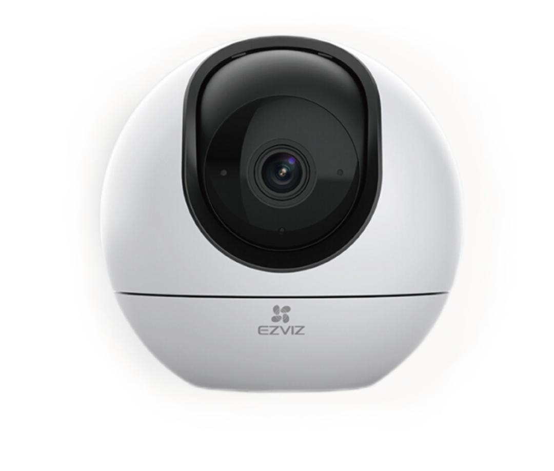 做你的第三只眼,家用消费类智能摄像头