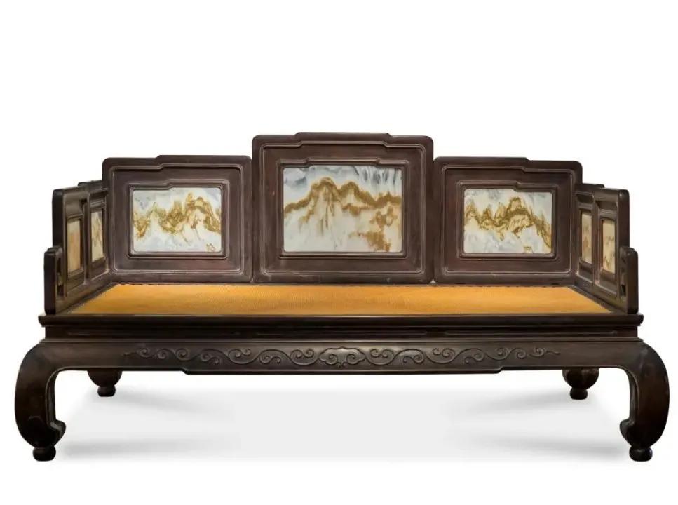 春拍明清家具拍卖,嘉德秋拍明清家具专场