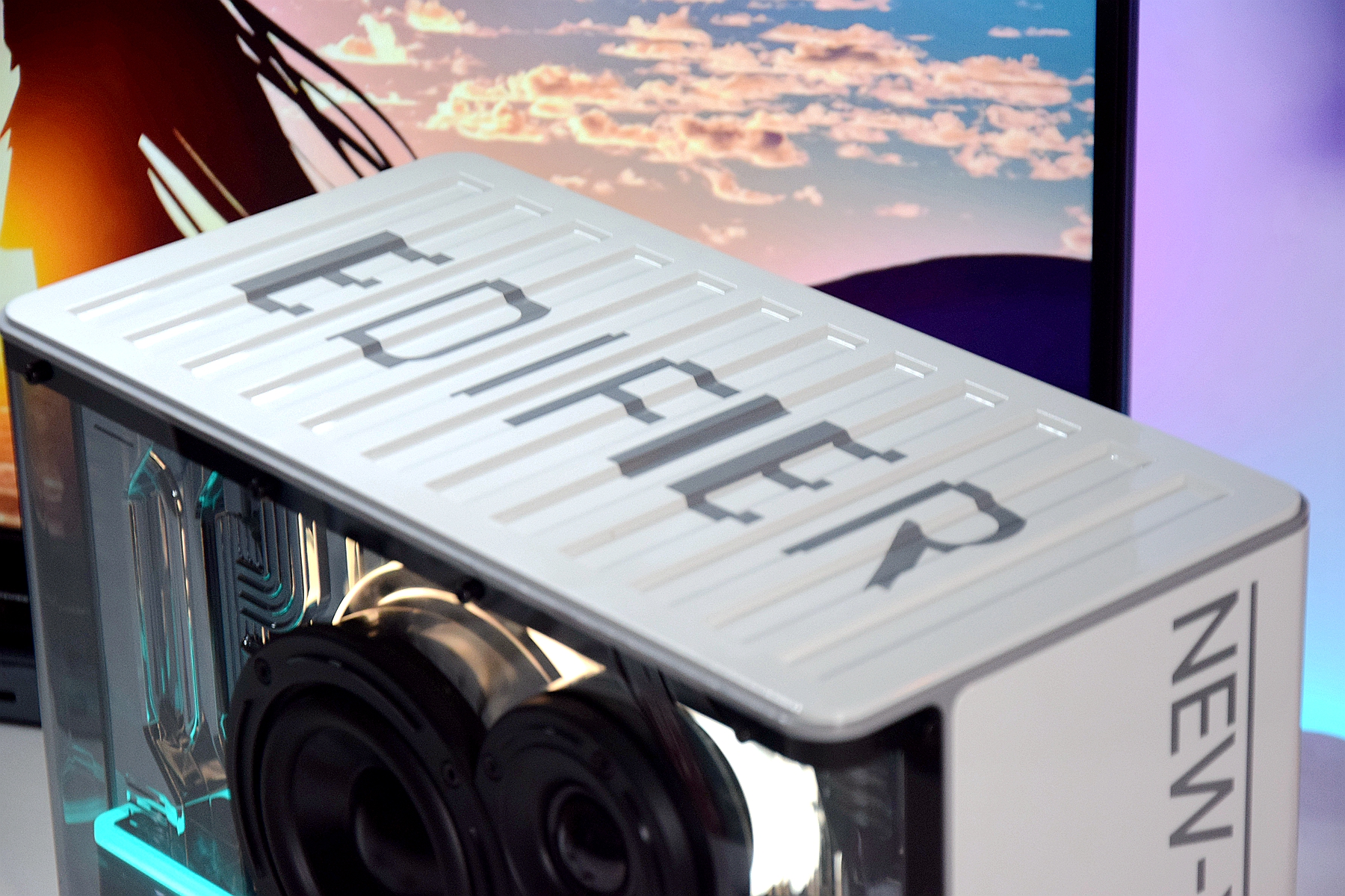 漫步者有源音箱搭配,漫步者音箱最佳调试