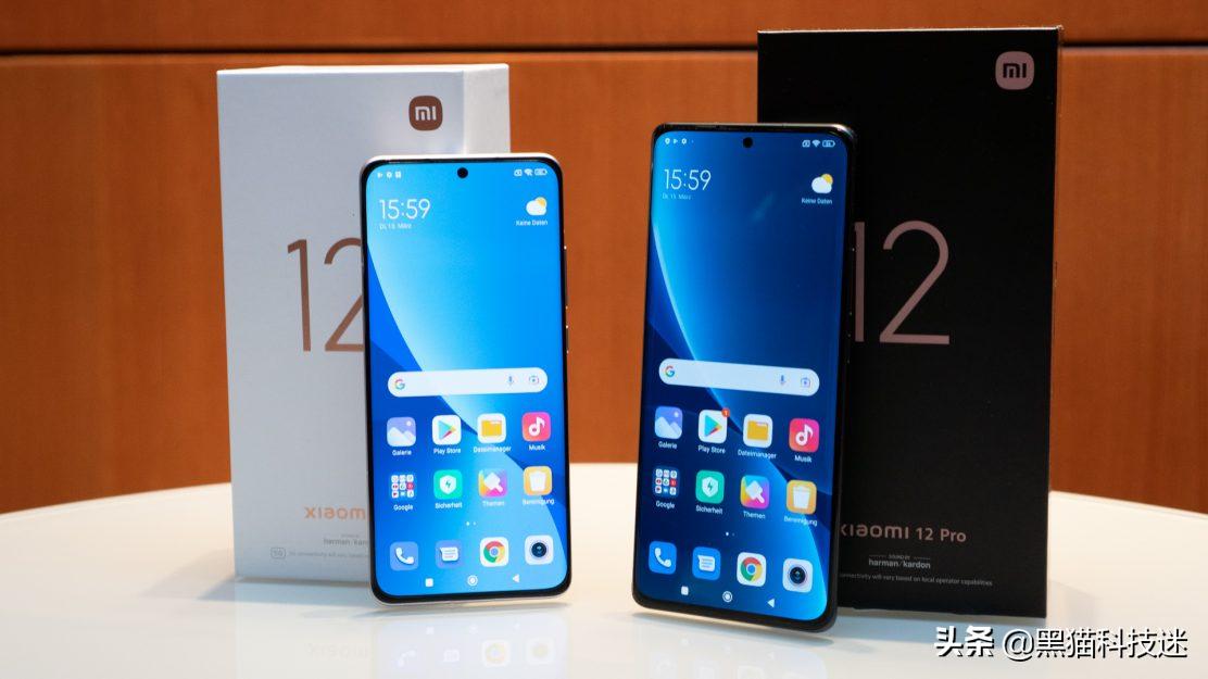 红米k系列都有哪些值得买的,红米k系列哪一款更好