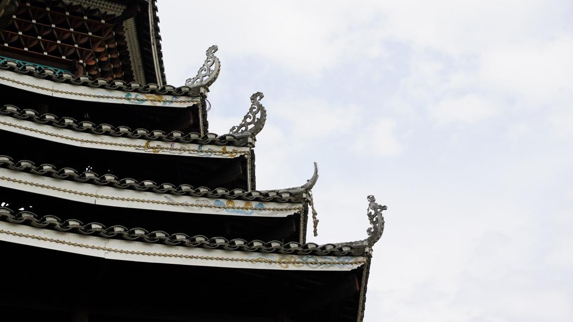 广西的一个小县,广西柳州偏僻吗