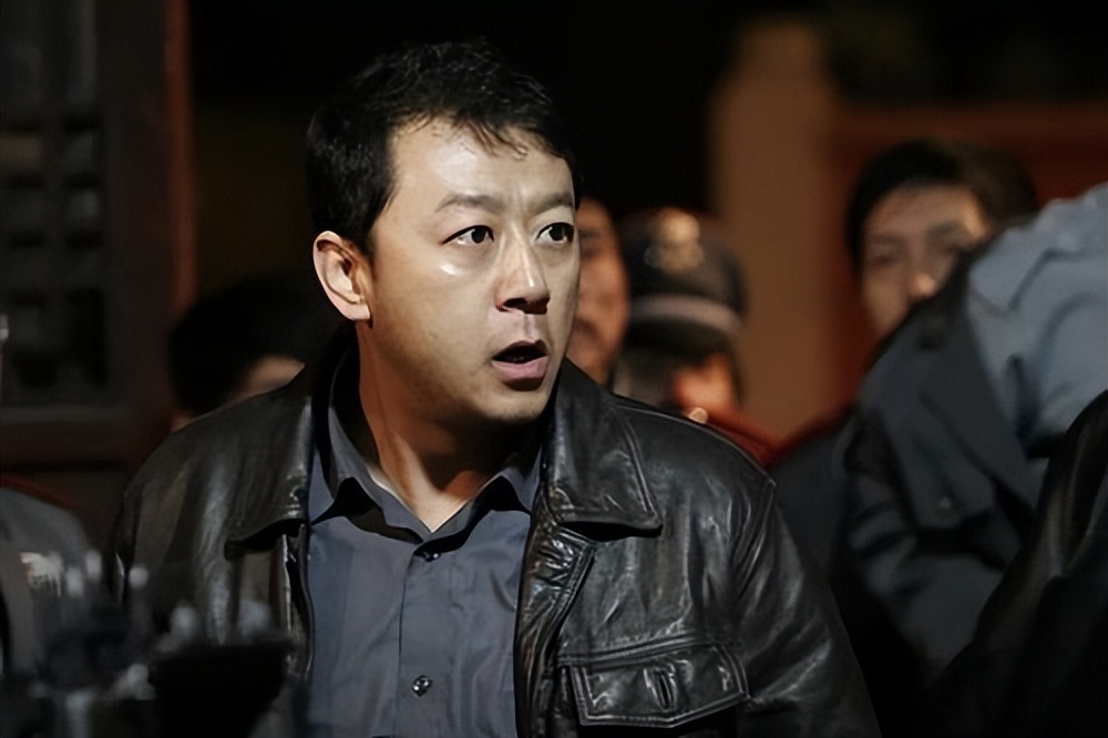 电影疯狂的石头搞笑片段,搞笑喜剧片疯狂的石头