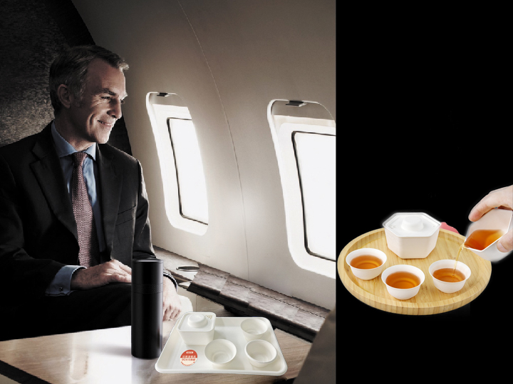 纤模社功夫茶一次性小纸杯,一次性功夫茶杯斗笠杯