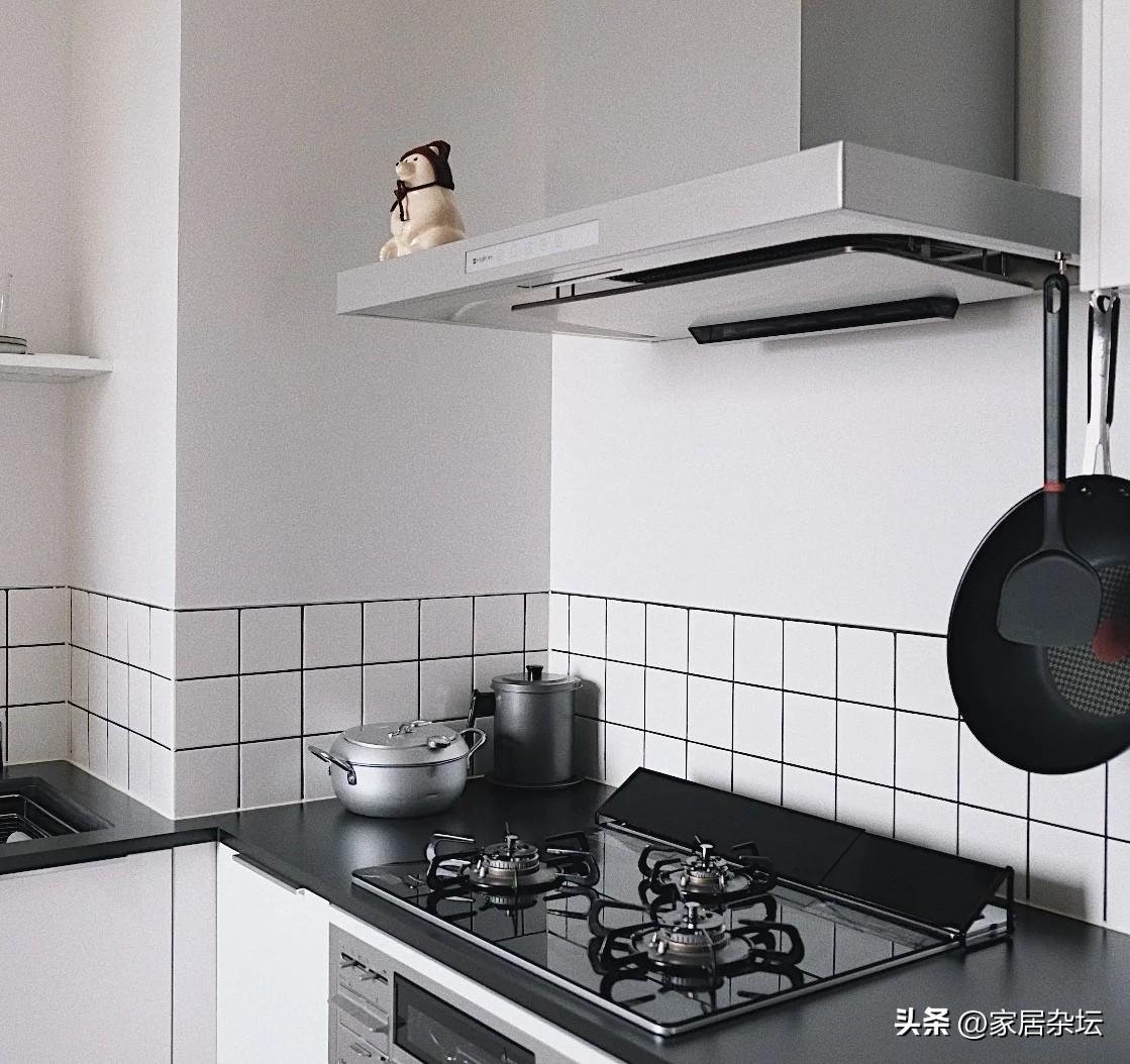顶吸侧吸油烟机真实感受,侧吸改顶吸油烟机要注意什么