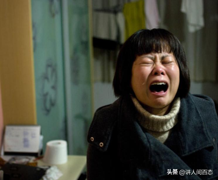 父亲查出肾癌,母亲患癌4年继父不离不弃