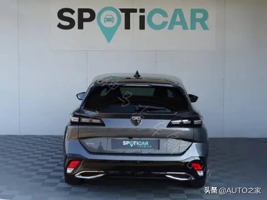 标致308sw瓦罐空间,老款标致308sw内部空间尺寸