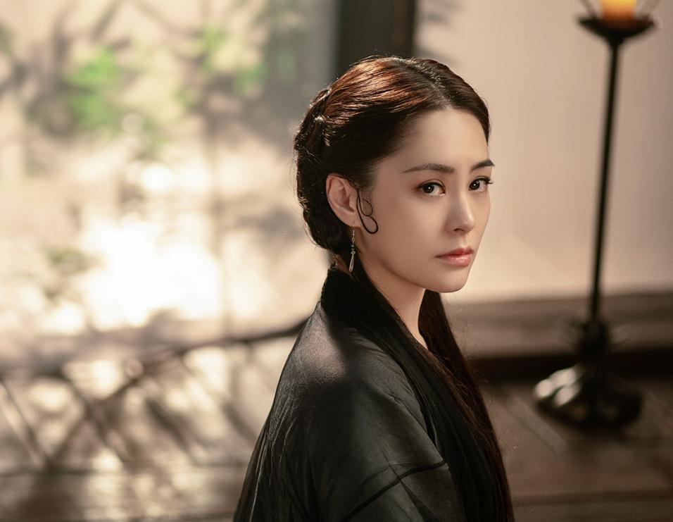 阿娇演的青蛇什么时候上映 (阿娇首次演青蛇)