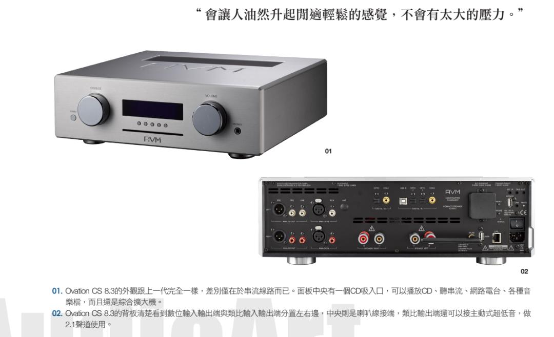 avmcs8.3,avm8.3鍓嶇骇