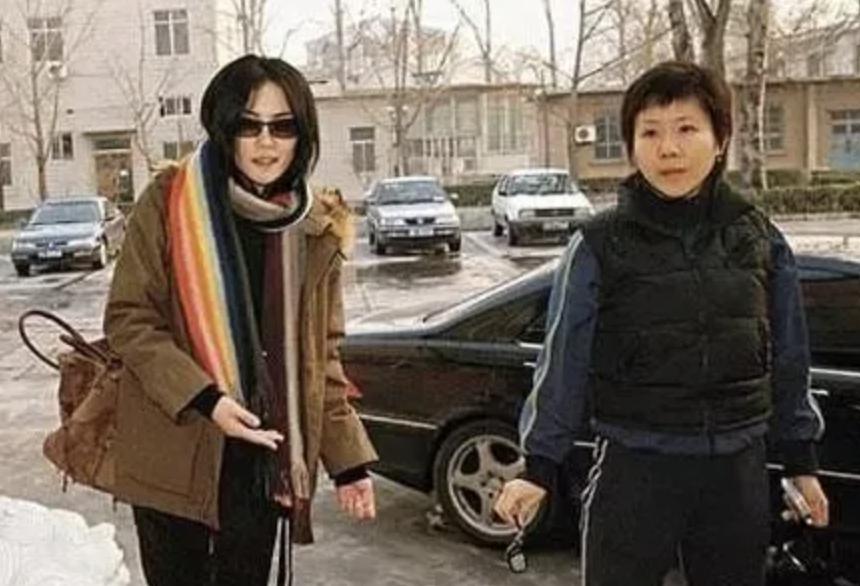 瞿颖有多迷人合集 (盘点瞿颖)