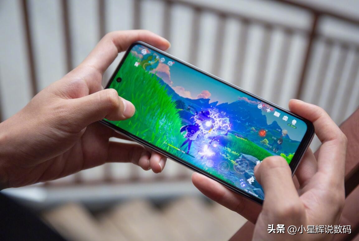 618期间2500左右值得购买的手机,618最值得买的手机2000-3000左右