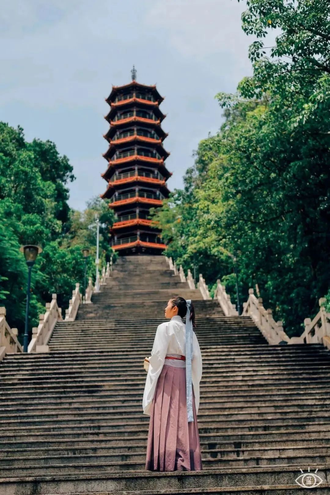 深圳古风拍照场地,广东深圳古风拍照推荐