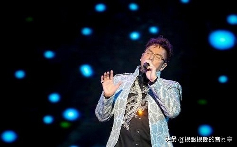 1989年9月谭咏麟国语专辑《像我这样的朋友》