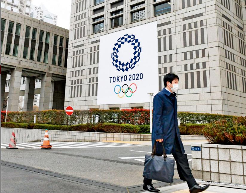 四项赛事接连延期或取消,“大冤种”们都默默承担了哪些损失?