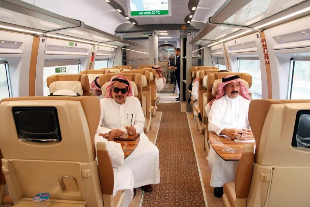 沙特把中国当冤大头？建完不赚反亏41亿美元，外媒：实际上很值得