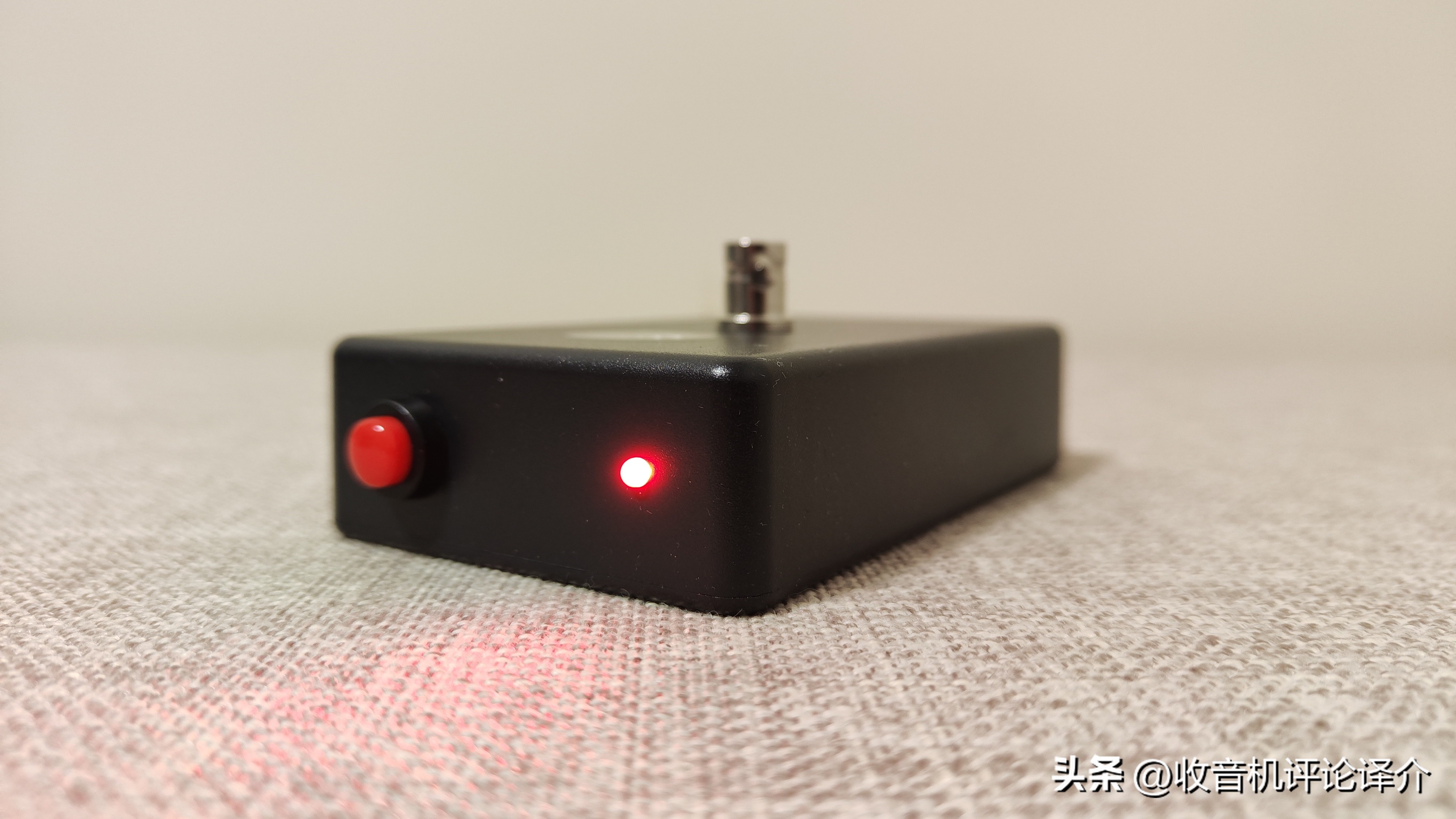 德仕博收音机天线测评,德仕博小环天线怎么样