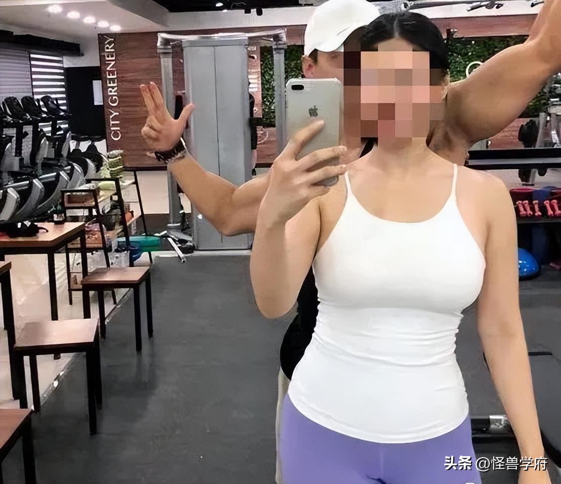 健身房丑闻事件,揭秘健身房那些鲜为人知的事件