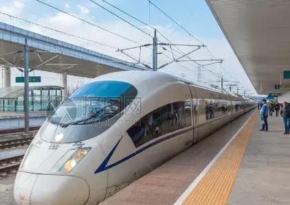 高铁之旅经历,高铁之旅是真是假