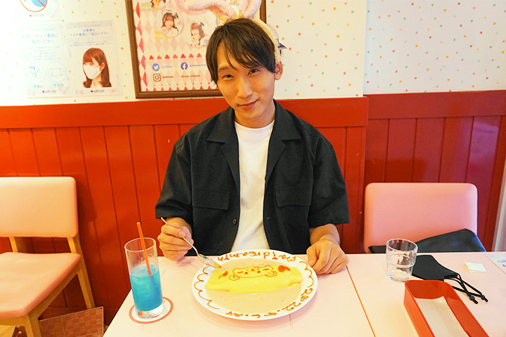 潜入“梦之国”！女仆咖啡初体验＠Maidreamin前篇