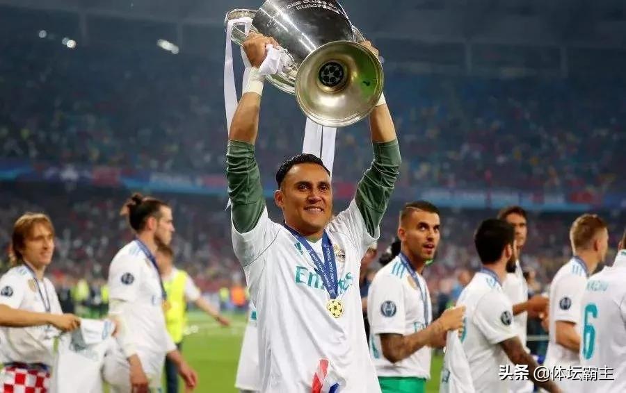 盘点|皇马21世纪十大超值引援！c罗排名第二