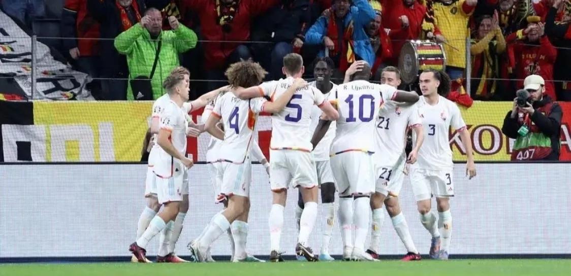 欧洲杯4比1大胜荷兰,欧洲杯疯狂1战119分钟绝杀德国