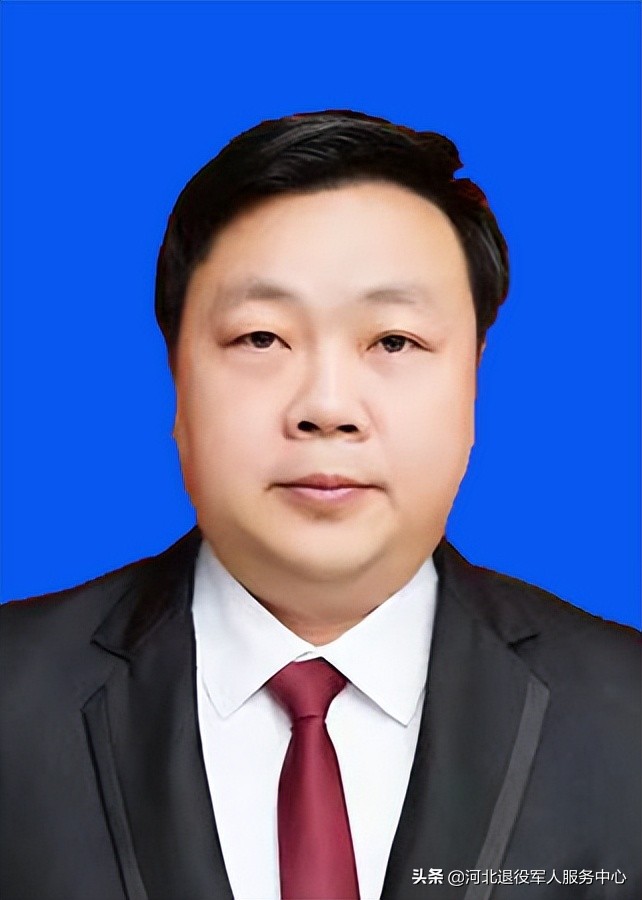 退役军人风采人物事迹,孟小海为什么退伍