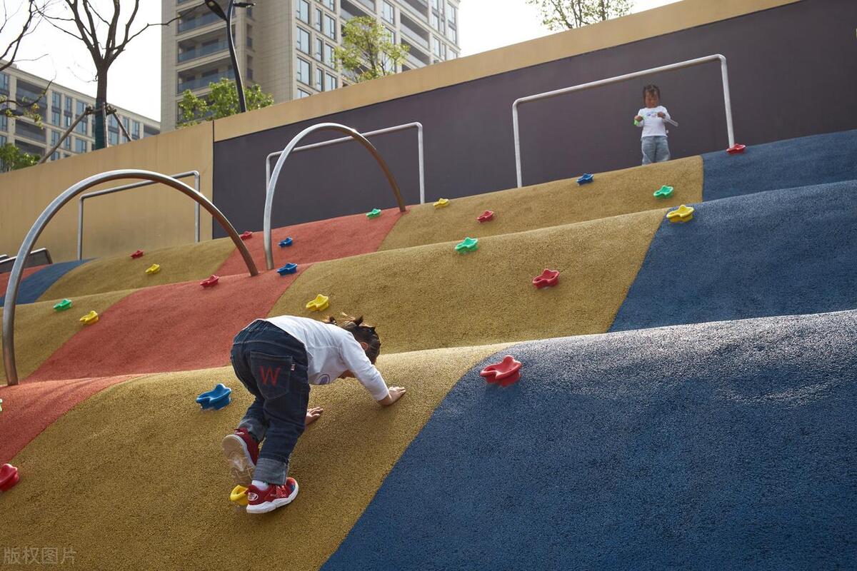 儿童游乐园怎么玩才能玩得好,室内儿童游乐园怎么运营