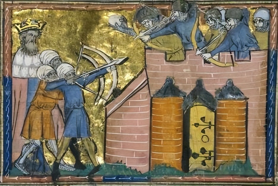 1429年*攻围**戈卢巴克时，威尼斯人与易卜拉欣的结盟，究竟是什么？