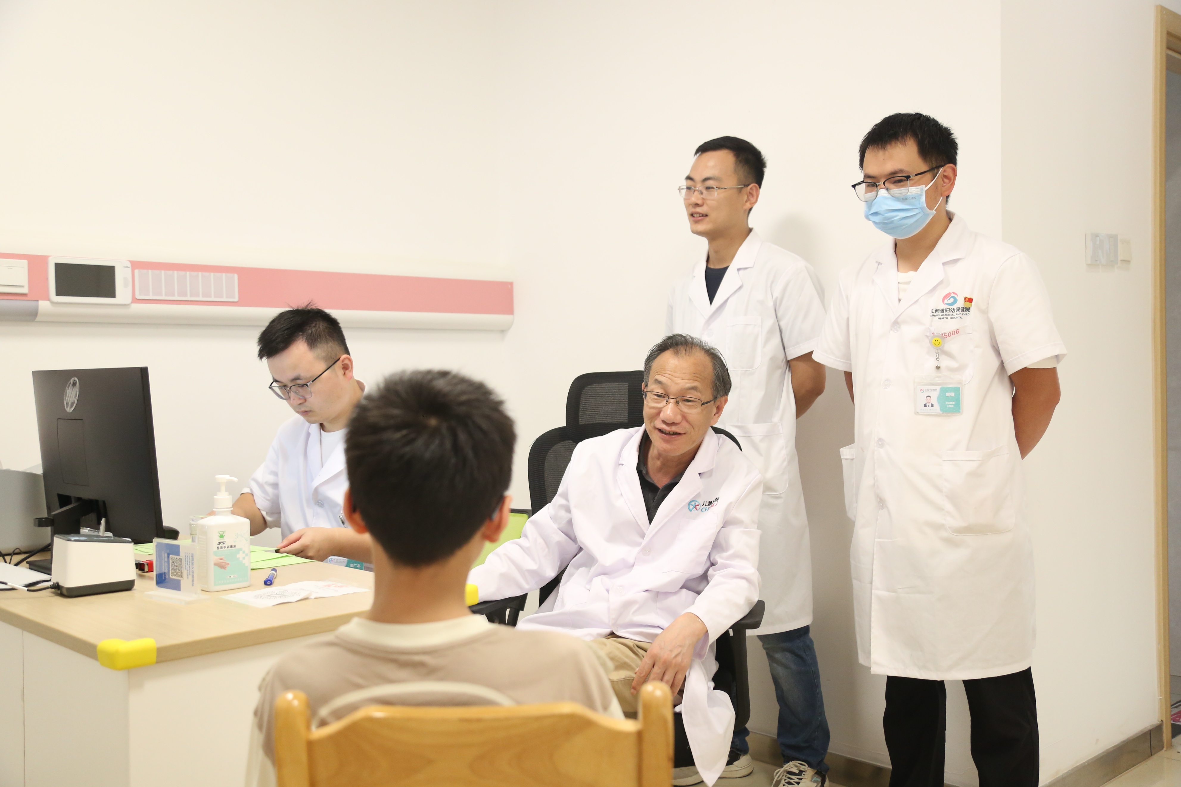 林涛副教授,林涛教授华西