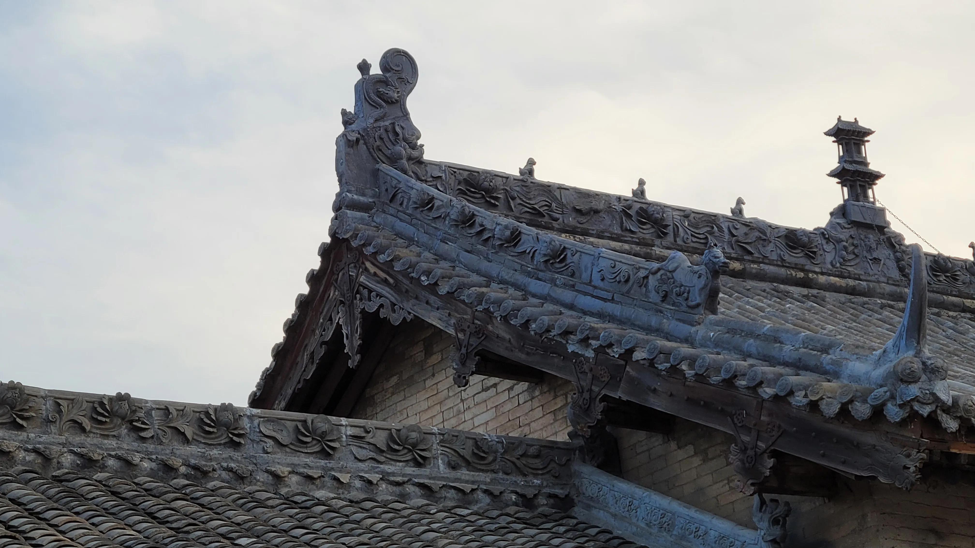 高平丧葬习俗,山西晋城丧葬习俗全过程