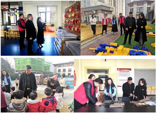 艰难方显勇毅，磨砺始得玉成——汉中市南郑区恒大幼儿园发展之路