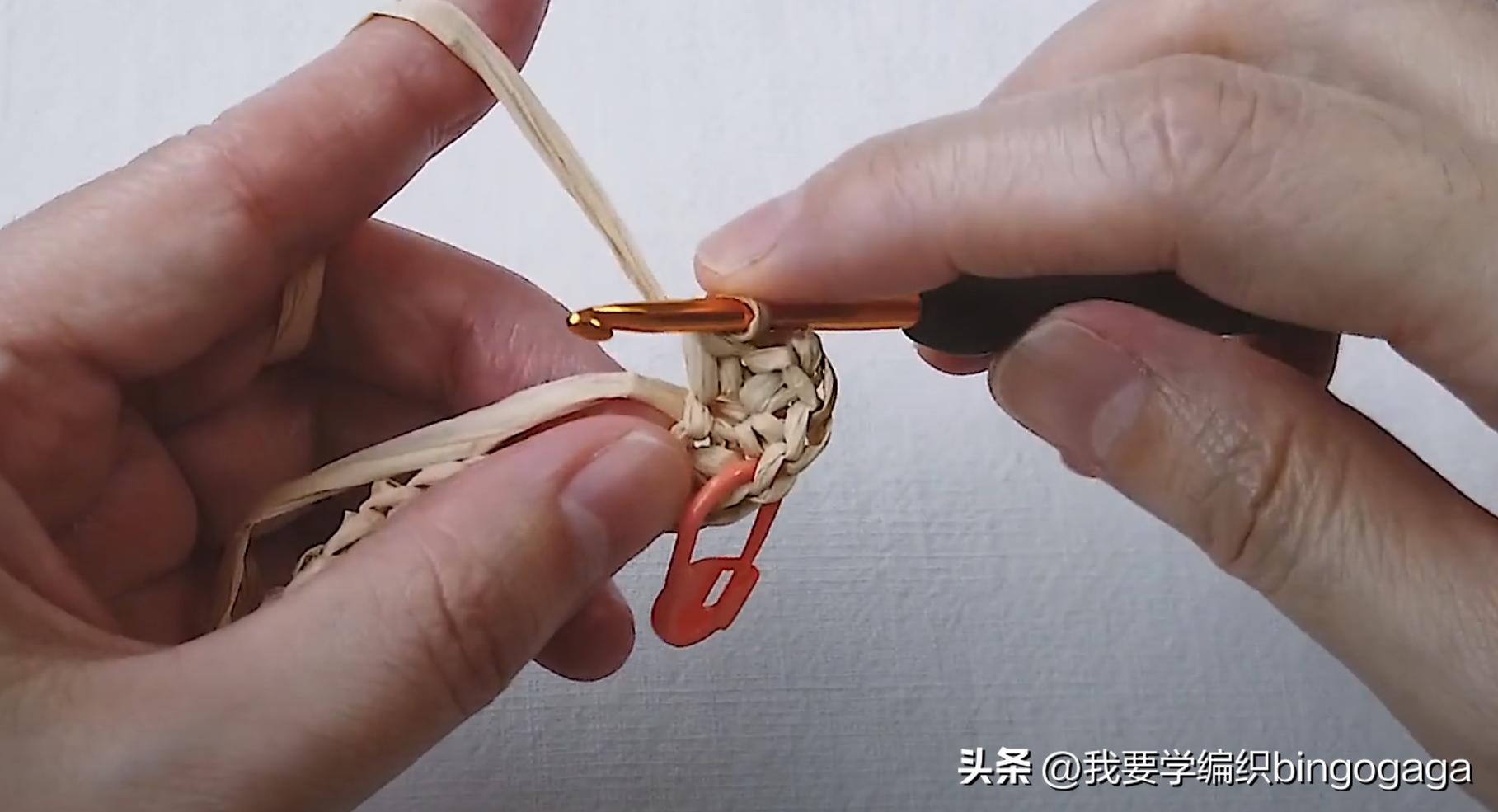 简单又漂亮的手机包包教程,怎么做斜背着的手机包