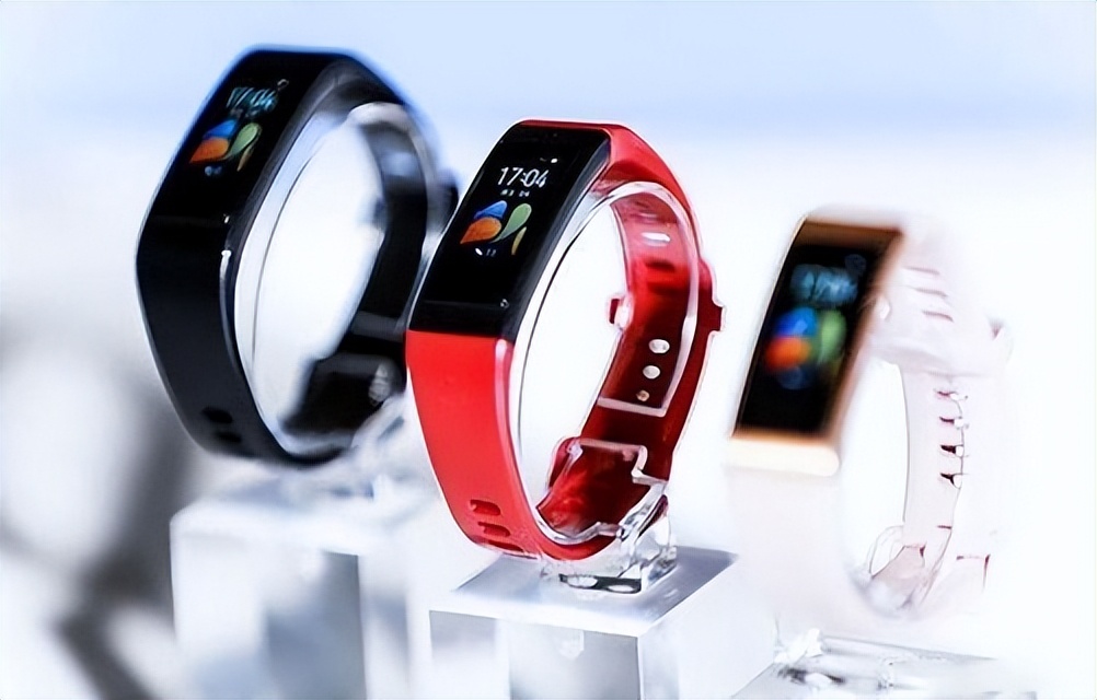 骑行手环推荐,骑行智能手表排行榜