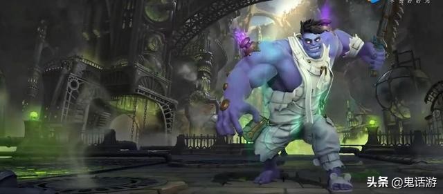 lol手游新版蒙多实战视频,怎么破蒙多免疫控制