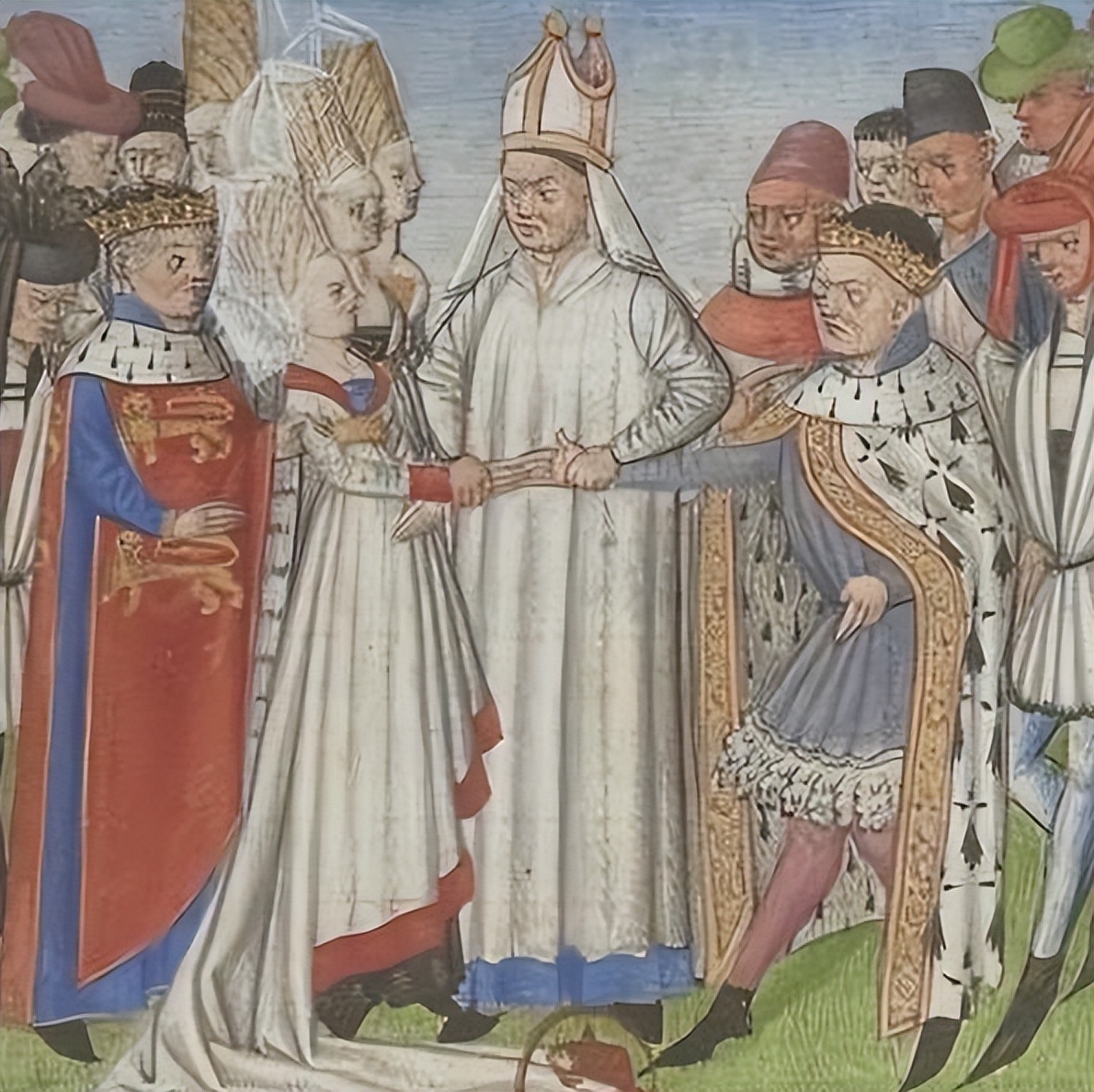 探讨伊莎贝尔的嫁妆清单,具体有哪些种类