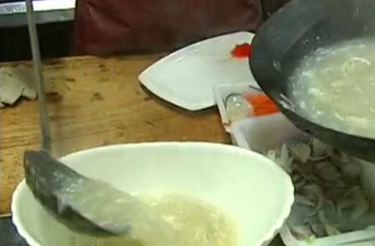 中国“鲨鱼村”的聪明商人：加工迷你“小鲨鱼”，年入3000万