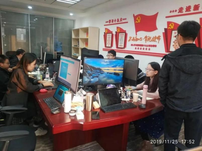 日语专业跨界IT！辽宁小伙如今从事前端研究，还是B站知名UP主