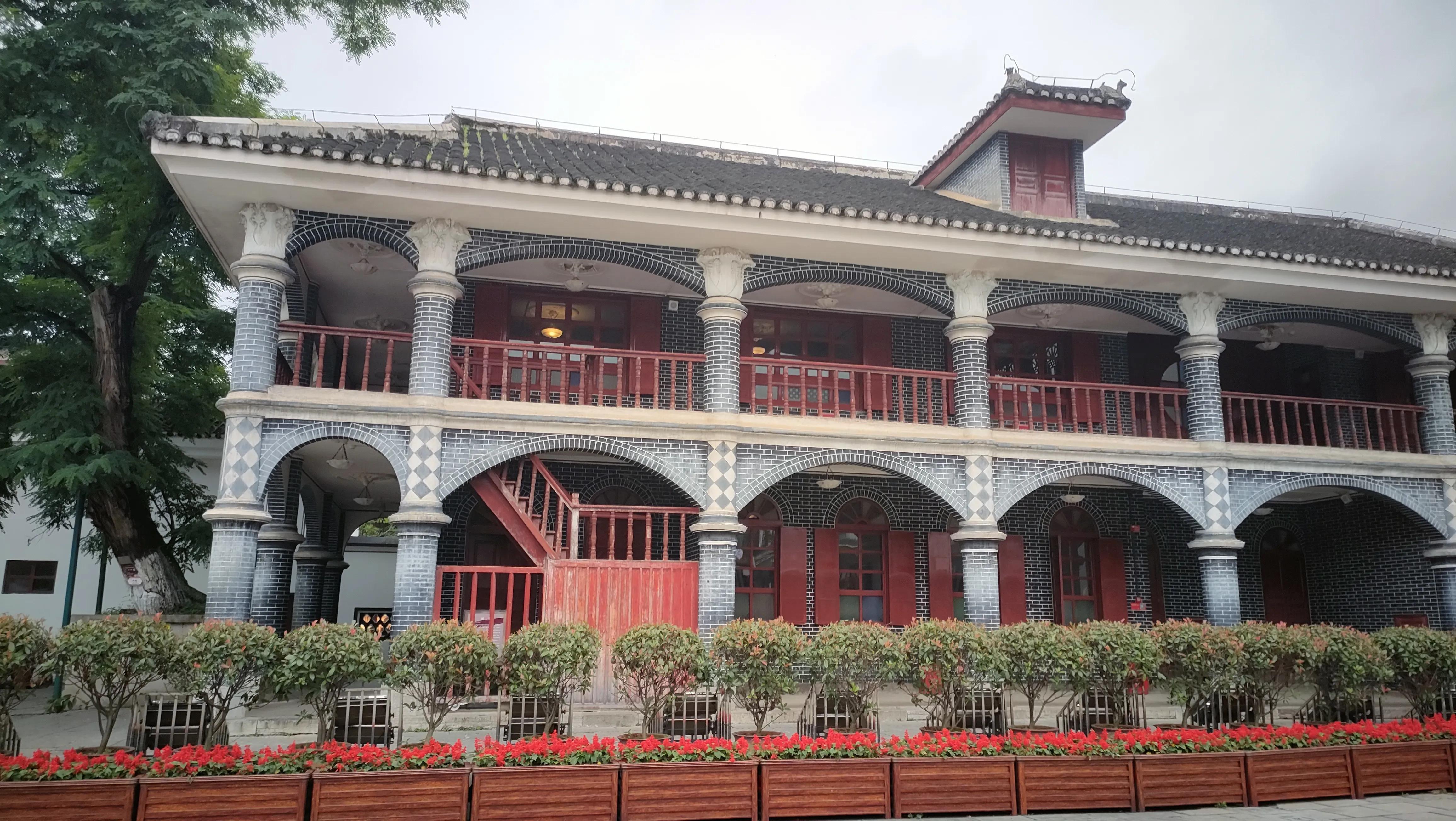 滇黔之行,川渝黔之行