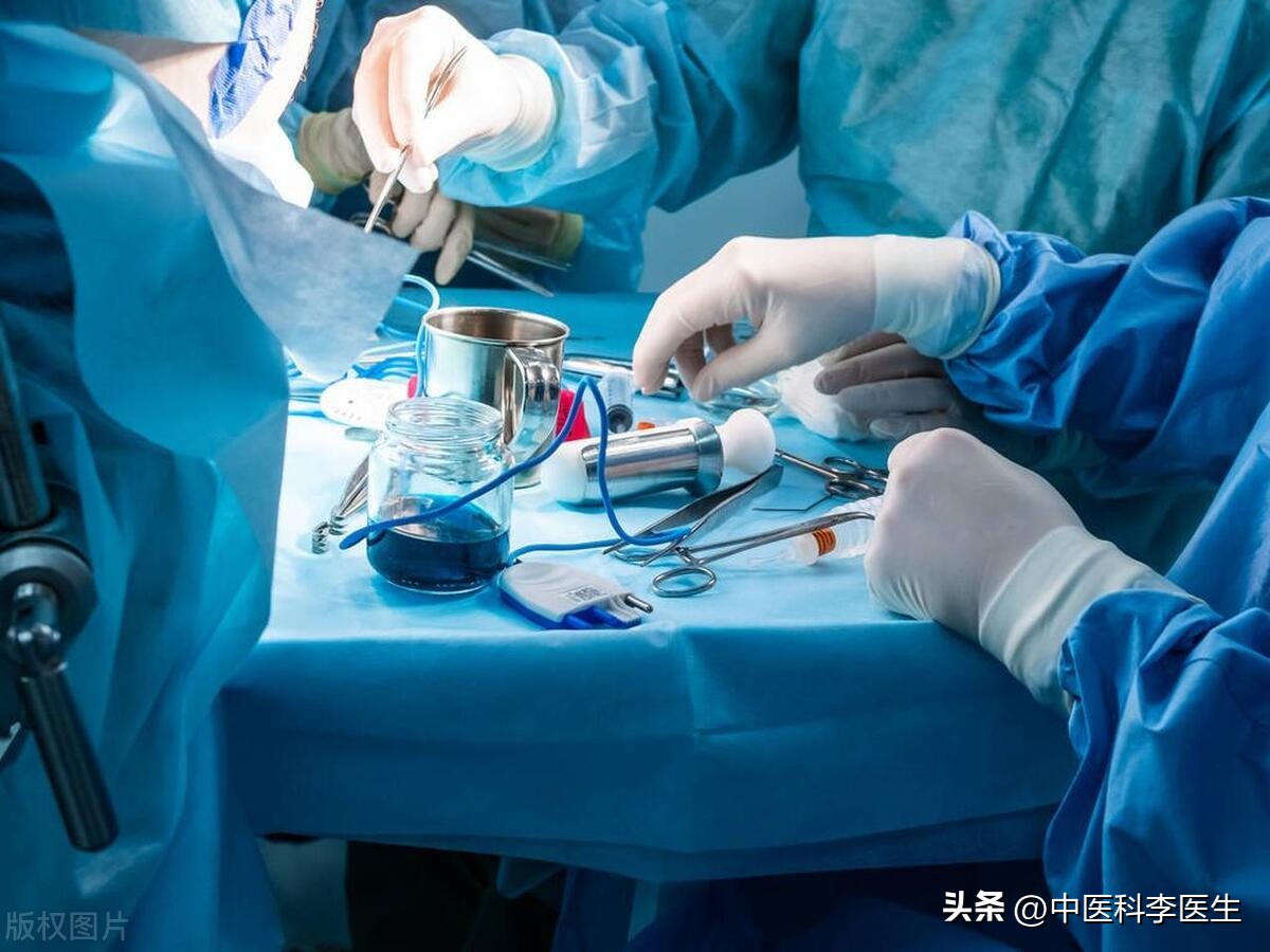 女大学生做肛瘘手术：真的太痛了，不想治了！肛瘘手术有多痛？