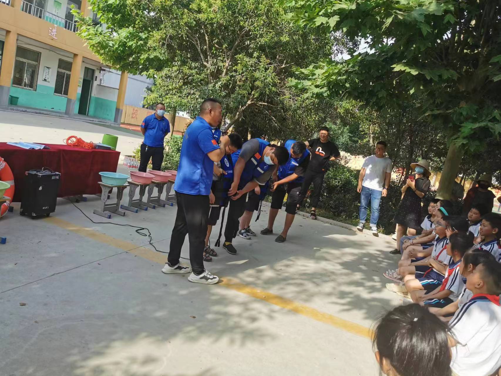 菏泽定陶区天马救援,定陶天马救援队最新消息