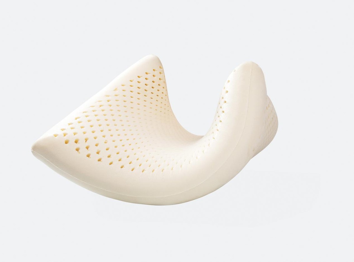 质量差的乳胶枕对身体的害处,乳胶枕的乳胶味有毒吗