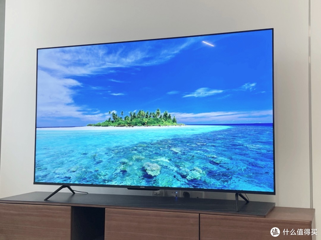 75寸创维酷开p53怎么样,酷开p53量子点