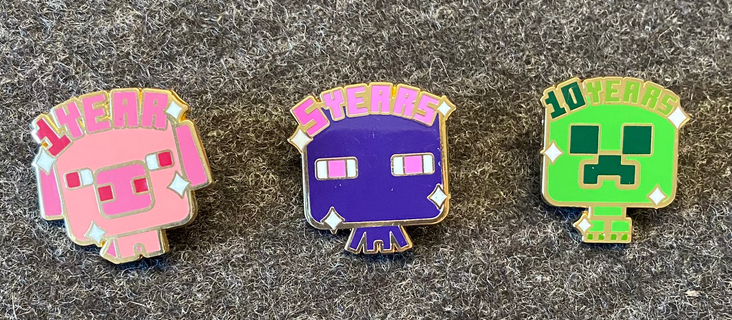 Minecraft年度逸闻：文言华夏版mc！Mojang员工披风惨遭破解