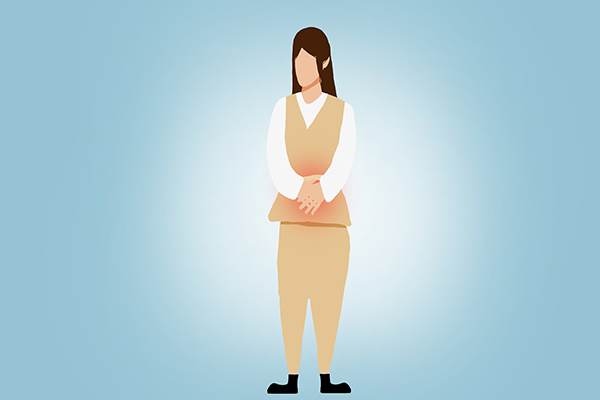 外阴假性尖锐湿疣痒,外阴尖锐湿疹是什么原因引发的