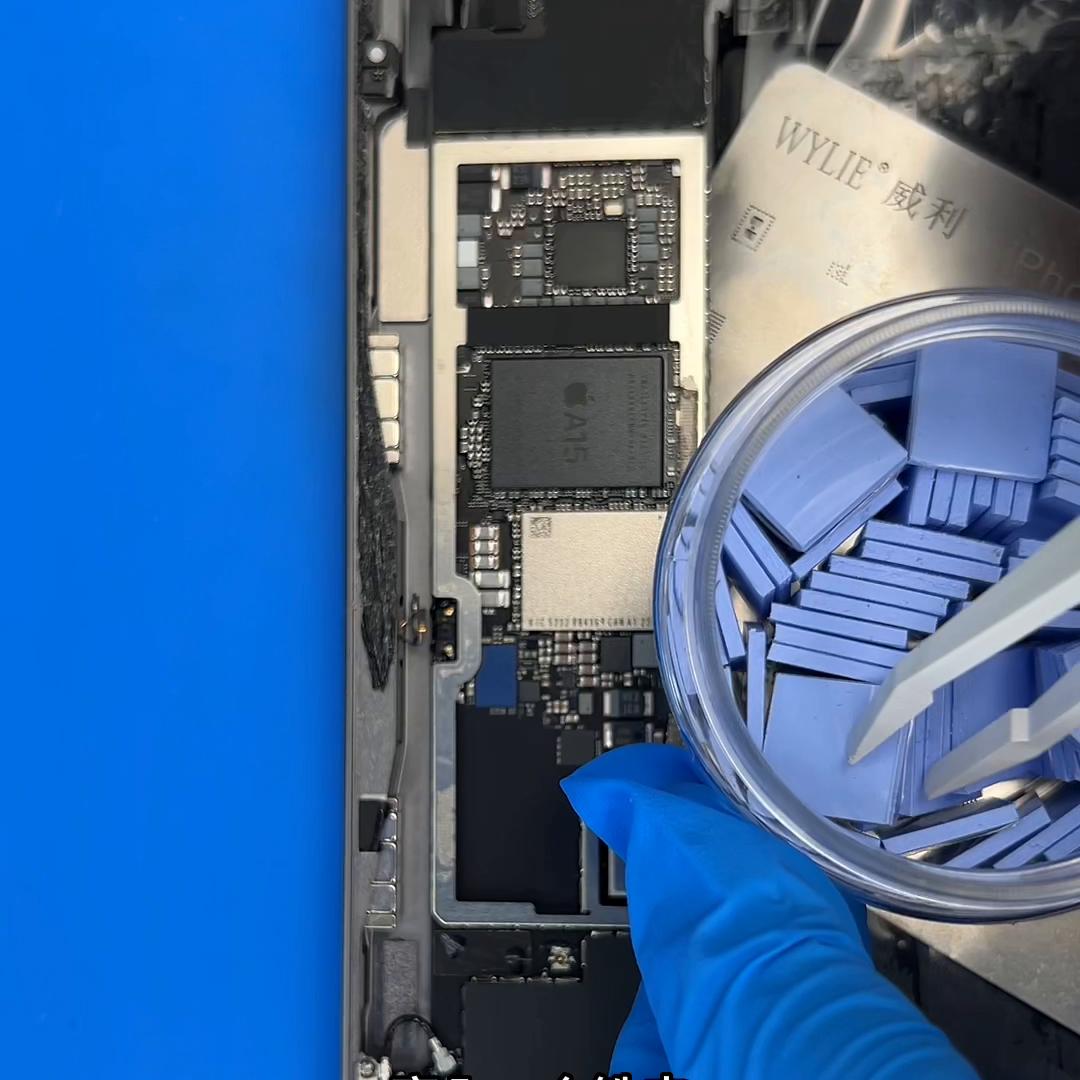 官网卖的ipadmini6是全新的么,官网ipadmini6会提前发货吗