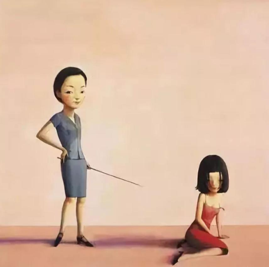 用12年做到从网红到豪门贵妇，“豆瓣女神”晚晚如今怎么样了？